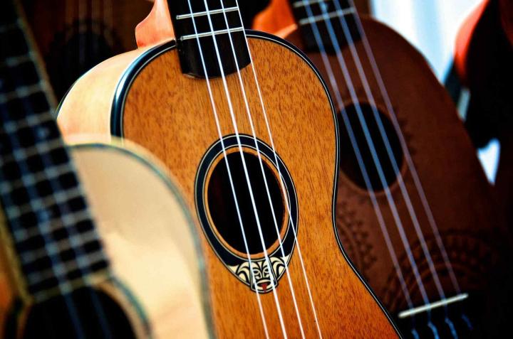 Personnalisation de guitare La Celle-Saint-Cloud
