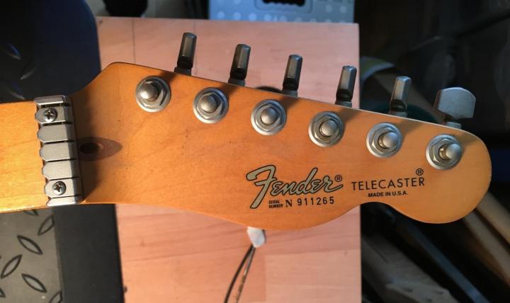 Service de lutherie La Celle-Saint-Cloud